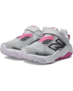 New Balance Kids DynaSoft Nitrel v6 (Little Kid) | Sneakers & Athletic Shoes 22 New Balance Kids DynaSoft Nitrel v6 (Little Kid) | Sneakers & Athletic Shoes -Every Shoe Fit 71u0aoo9yL. AC SR736920