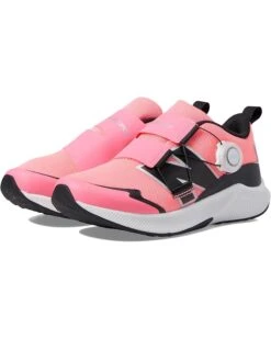 New Balance Kids DynaSoft Reveal v4 BOA® (Little Kid) | Sneakers & Athletic Shoes -Every Shoe Fit 71u6yCjKkEL. AC SR736920