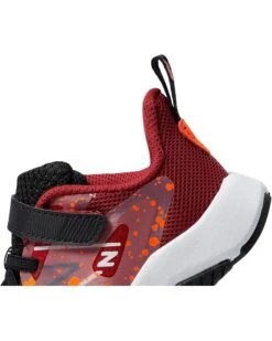 New Balance Kids Rave Run v2 Bungee Lace with Hook-and-Loop Top Strap (Infant/Toddler) | Sneakers & Athletic Shoes -Every Shoe Fit 71uHl9I8PeL. AC SR736920