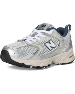 New Balance Kids 530 Bungee (Little Kid) | Sneakers & Athletic Shoes -Every Shoe Fit 71ulDiJchKL. AC SR736920