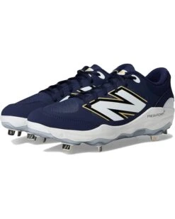 New Balance Fresh Foam X 3000v7 Baseball Cleats | Sneakers & Athletic Shoes 25 New Balance Fresh Foam X 3000v7 Baseball Cleats | Sneakers & Athletic Shoes -Every Shoe Fit 71v8yX7Y 4L. AC SR736920
