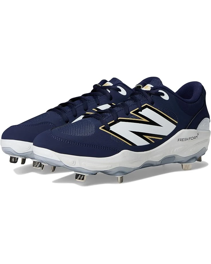 New Balance Fresh Foam X 3000v7 Baseball Cleats | Sneakers & Athletic Shoes 12 New Balance Fresh Foam X 3000v7 Baseball Cleats | Sneakers & Athletic Shoes - Image 10