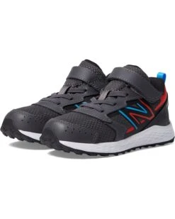 New Balance Kids Fresh Foam 650v1 Bungee Lace with Top Strap (Infant/Toddler) | Sneakers & Athletic Shoes -Every Shoe Fit 71vBGEIChpL. AC SR736920