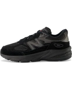 New Balance Kids 990V6 (Infant/Toddler/Little Kid/Big Kid) | Sneakers & Athletic Shoes -Every Shoe Fit 71vLDoUxNWL. AC SR736920