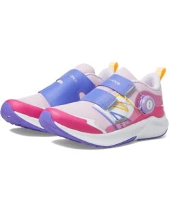 New Balance Kids Dynasoft Reveal v4 BOA® (Big Kid) | Sneakers & Athletic Shoes -Every Shoe Fit 71vav521l6L. AC SR736920