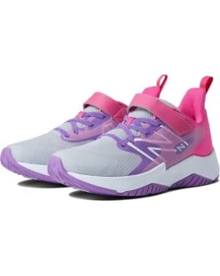 New Balance Kids Rave Run v2 (Little Kid/Big Kid) | Sneakers & Athletic Shoes