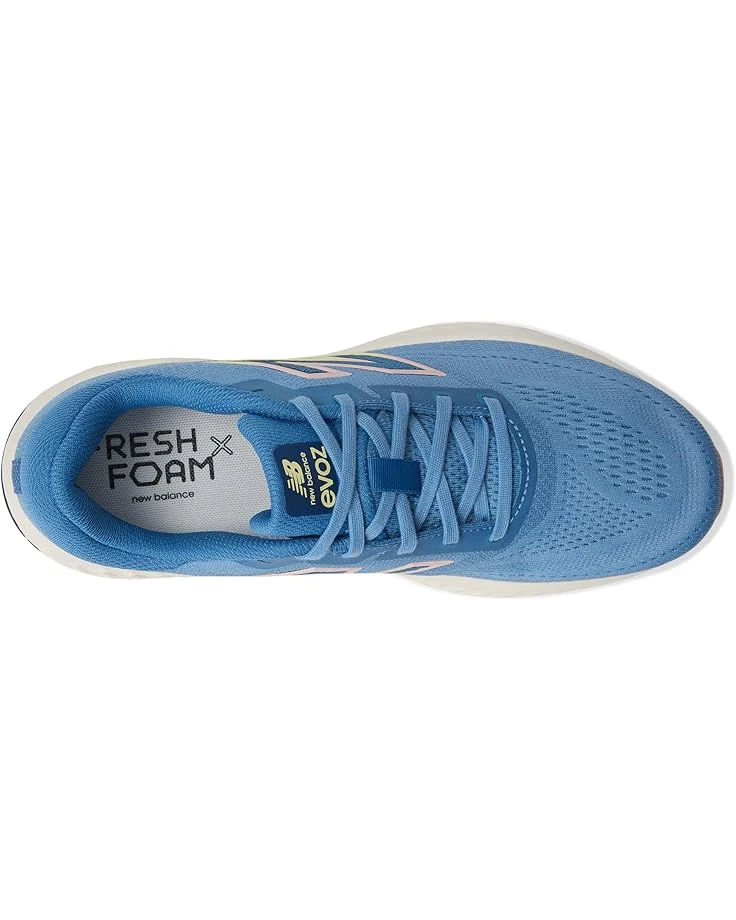 New Balance Fresh Foam X Evoz v4 | Sneakers & Athletic Shoes 4 New Balance Fresh Foam X Evoz v4 | Sneakers & Athletic Shoes - Image 2