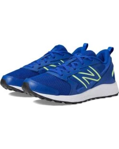 New Balance Kids Fresh Foam 650v1 (Big Kid) | Sneakers & Athletic Shoes -Every Shoe Fit 71w01oL8viL. AC SR736920