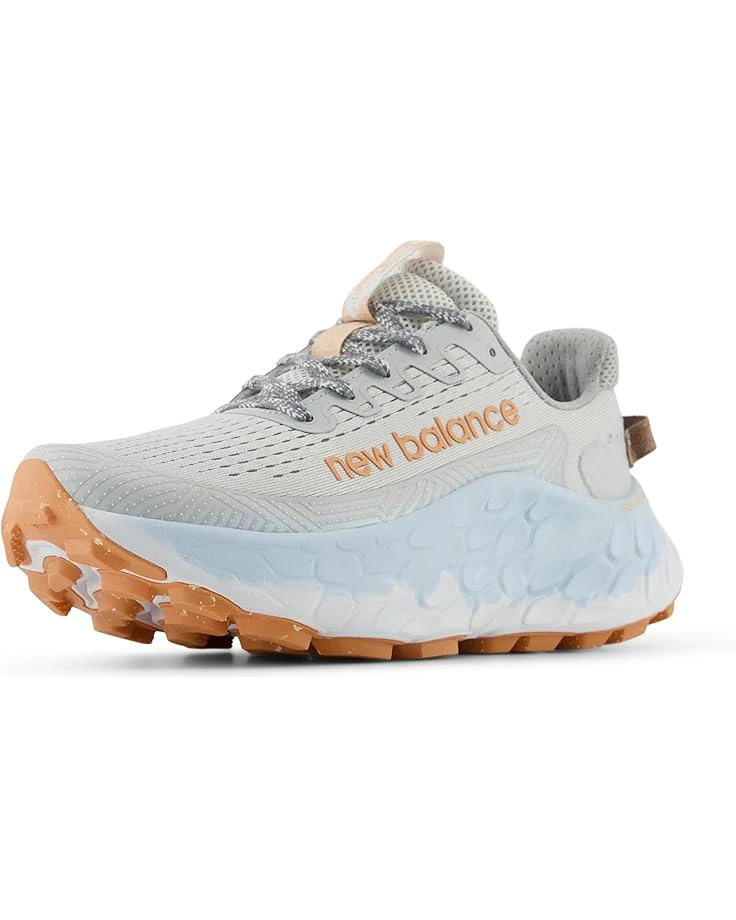 New Balance Fresh Foam X Trail More v3 | Sneakers & Athletic Shoes 10 New Balance Fresh Foam X Trail More v3 | Sneakers & Athletic Shoes - Image 8