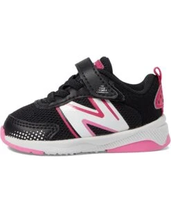 New Balance Kids Dynasoft 545 Bungee Lace with Top Strap (Infant/Toddler) | Sneakers & Athletic Shoes -Every Shoe Fit 71wCNaSoccL. AC SR736920