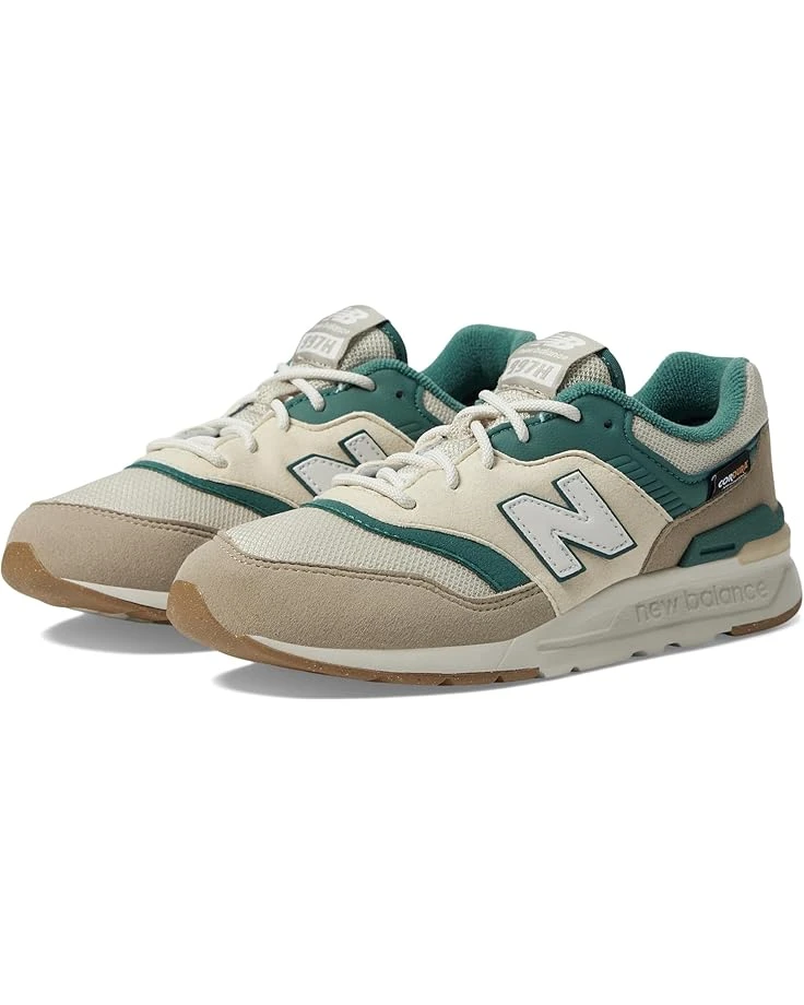 New Balance Kids GR997Hv1 (Big Kid) | Sneakers & Athletic Shoes 9 New Balance Kids GR997Hv1 (Big Kid) | Sneakers & Athletic Shoes - Image 7