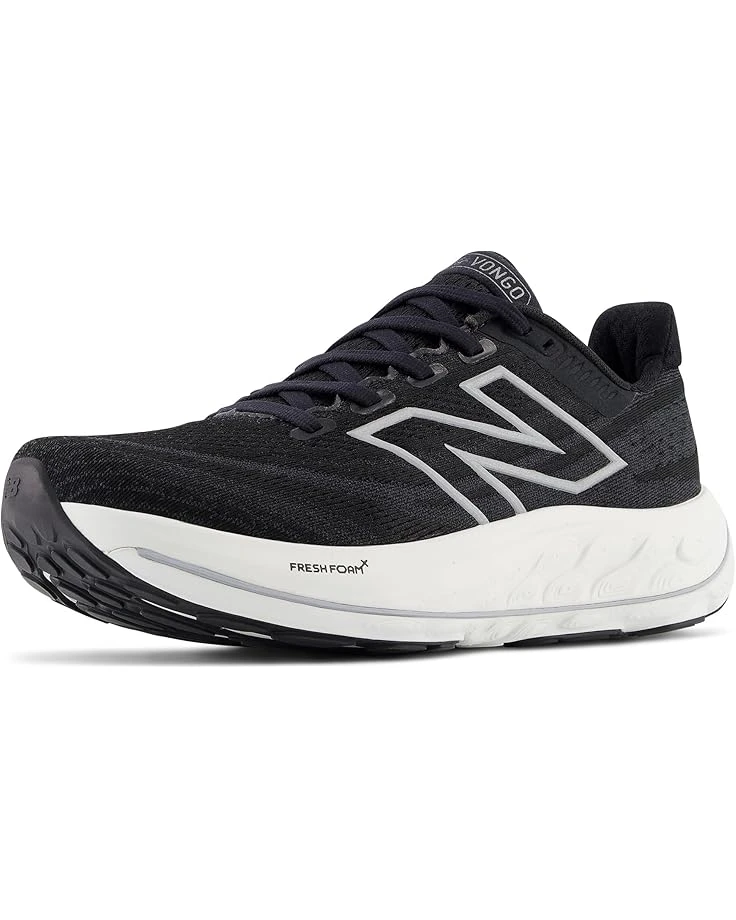 New Balance Fresh Foam X Vongo v6 | Sneakers & Athletic Shoes 3 New Balance Fresh Foam X Vongo v6 | Sneakers & Athletic Shoes