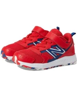 New Balance Kids Fresh Foam 650v1 Bungee Lace with Top Strap (Infant/Toddler) | Sneakers & Athletic Shoes -Every Shoe Fit 71wnoxkORVL. AC SR736920
