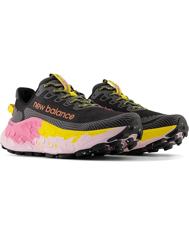 New Balance Fresh Foam X Trail More v3 | Sneakers & Athletic Shoes 3 New Balance Fresh Foam X Trail More v3 | Sneakers & Athletic Shoes