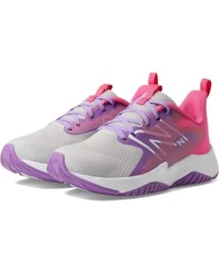 New Balance Kids Rave Run v2 (Big Kid) | Sneakers & Athletic Shoes -Every Shoe Fit 71x7CmE7AmL. AC SR736920