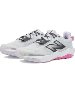 New Balance Kids DynaSoft Nitrel v6 (Big Kid) | Sneakers & Athletic Shoes -Every Shoe Fit 71x9fsIhEsL. AC SR736920