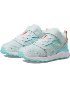 New Balance Kids Fresh Foam 650v1 Bungee Lace with Top Strap (Infant/Toddler) | Sneakers & Athletic Shoes -Every Shoe Fit 71xEIaDLtZL. AC SR736920