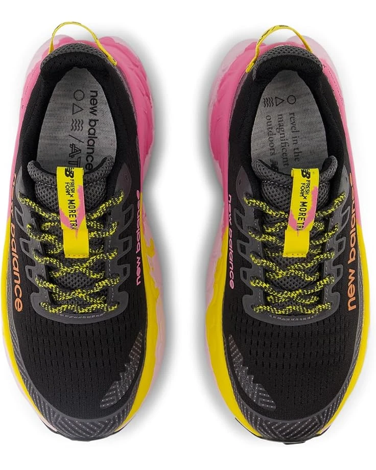 New Balance Fresh Foam X Trail More v3 | Sneakers & Athletic Shoes 4 New Balance Fresh Foam X Trail More v3 | Sneakers & Athletic Shoes - Image 2