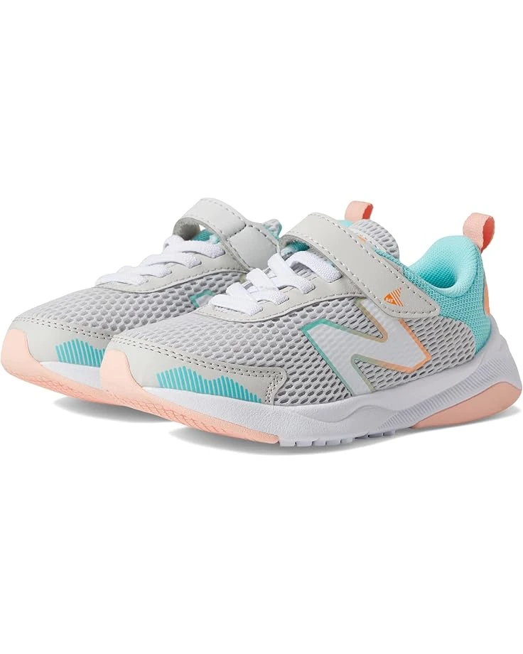 New Balance Kids Dynasoft 545 (Little Kid) | Sneakers & Athletic Shoes 3 New Balance Kids Dynasoft 545 (Little Kid) | Sneakers & Athletic Shoes