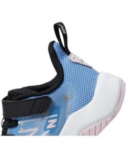 New Balance Kids Rave Run v2 Bungee Lace with Hook-and-Loop Top Strap (Little Kid/Big Kid) | Sneakers & Athletic Shoes -Every Shoe Fit 71xgMKlY3wL. AC SR736920