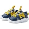 New Balance Kids Playgruv v2 Bungee (Infant/Toddler) | Sneakers & Athletic Shoes 2 New Balance Kids Playgruv v2 Bungee (Infant/Toddler) | Sneakers & Athletic Shoes -Every Shoe Fit 71y2iV2DbEL. AC SR736920