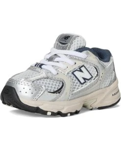 New Balance Kids 530 Bungee (Infant/Toddler) | Sneakers & Athletic Shoes -Every Shoe Fit 71y8I4H43rL. AC SR736920