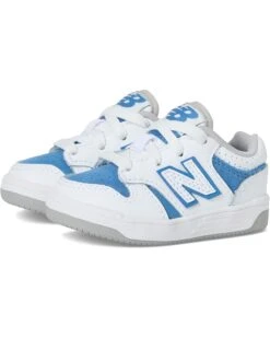New Balance Kids 480 (Infant/Toddler) | Sneakers & Athletic Shoes 17 New Balance Kids 480 (Infant/Toddler) | Sneakers & Athletic Shoes -Every Shoe Fit 71yA443tsDL. AC SR736920