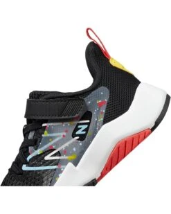 New Balance Kids Rave Run v2 Bungee Lace with Top Strap (Little Kid/Big Kid) | Sneakers & Athletic Shoes -Every Shoe Fit 71yJmgVphML. AC SR736920