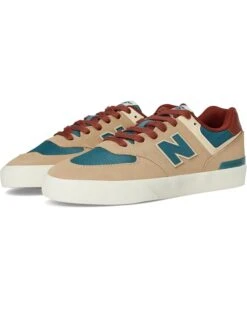 New Balance Numeric 574 Vulc | Sneakers & Athletic Shoes -Every Shoe Fit 71yKYMHeboL. AC SR736920