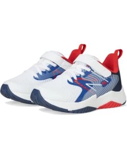 New Balance Kids Rave Run v2 Bungee Lace with Top Strap (Little Kid/Big Kid) | Sneakers & Athletic Shoes -Every Shoe Fit 71yOg22tDSL. AC SR736920