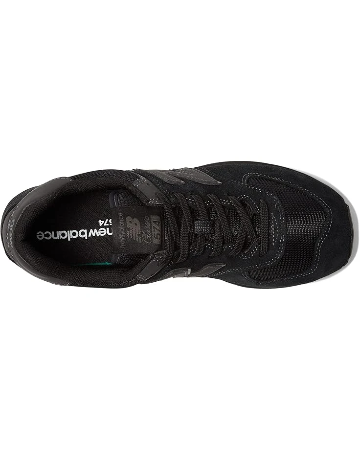 New Balance Classics 574 Core | Sneakers & Athletic Shoes 4 New Balance Classics 574 Core | Sneakers & Athletic Shoes - Image 2