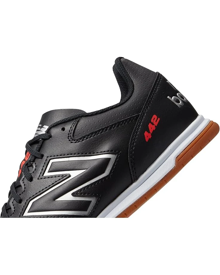 New Balance 442 V2 Team IN Soccer Cleats | Sneakers & Athletic Shoes 7 New Balance 442 V2 Team IN Soccer Cleats | Sneakers & Athletic Shoes - Image 5