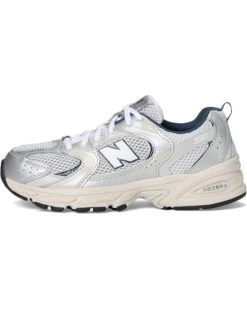 New Balance Kids 530 (Big Kid) | Sneakers & Athletic Shoes -Every Shoe Fit 71yoLfS oyL. AC SR736920