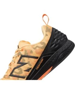 New Balance Audazo Pro In V6 Soccer Cleats | Sneakers & Athletic Shoes -Every Shoe Fit 71yyrujnR9L. AC SR736920