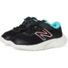 New Balance Kids 520v8 Bungee Lace (Infant/Toddler) | Sneakers & Athletic Shoes 2 New Balance Kids 520v8 Bungee Lace (Infant/Toddler) | Sneakers & Athletic Shoes -Every Shoe Fit 71zBIg sJjL. AC SR736920