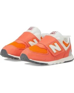 New Balance Kids 574 New-B Hook-and-Loop (Infant/Toddler) | Sneakers & Athletic Shoes -Every Shoe Fit 71zErrTdPEL. AC SR736920
