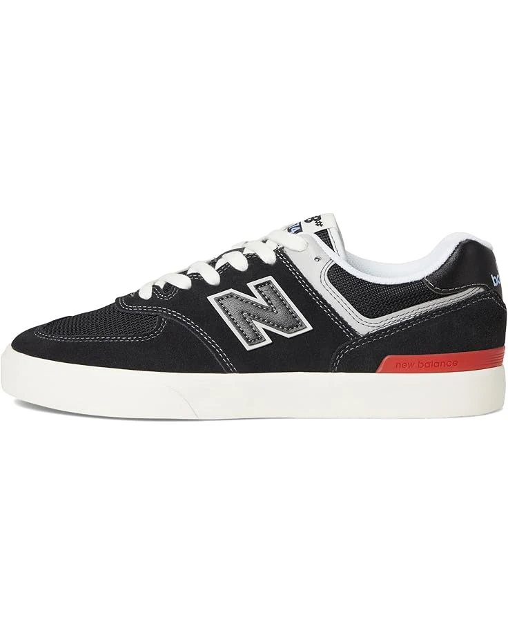 New Balance Numeric 574 Vulc | Sneakers & Athletic Shoes 6 New Balance Numeric 574 Vulc | Sneakers & Athletic Shoes - Image 4
