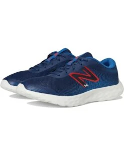 New Balance Kids 520v8 (Big Kid) | Sneakers & Athletic Shoes -Every Shoe Fit 71zaoGewcXL. AC SR736920
