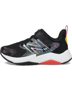 New Balance Kids Rave Run v2 Bungee Lace with Top Strap (Little Kid/Big Kid) | Sneakers & Athletic Shoes -Every Shoe Fit 71ze2PRCRML. AC SR736920