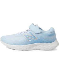 New Balance Kids 520v8 Bungee Lace (Little Kid) | Sneakers & Athletic Shoes -Every Shoe Fit 71zk7OmYxmL. AC SR736920