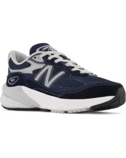 New Balance Kids 990v6 (Little Kid) | Sneakers & Athletic Shoes -Every Shoe Fit 71zlERunm1L. AC SR736920