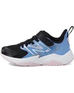 New Balance Kids Rave Run v2 Bungee Lace with Hook-and-Loop Top Strap (Little Kid/Big Kid) | Sneakers & Athletic Shoes -Every Shoe Fit 71zoqTLpvvL. AC SR736920