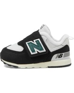 New Balance Kids 574 New-b Hook & Loop (Infant/Toddler) | Sneakers & Athletic Shoes 15 New Balance Kids 574 New-b Hook & Loop (Infant/Toddler) | Sneakers & Athletic Shoes -Every Shoe Fit 71zuSectKSL. AC SR736920