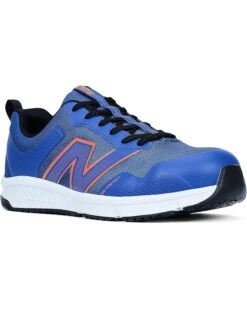 New Balance Work & Safety Evolve Alloy Toe EH SR | Sneakers & Athletic Shoes -Every Shoe Fit 812bufCTgxL. AC SR736920