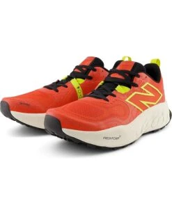 New Balance Fresh Foam X Hierro v8 | Sneakers & Athletic Shoes 22 New Balance Fresh Foam X Hierro v8 | Sneakers & Athletic Shoes -Every Shoe Fit 817BRzAusoL. AC SR736920