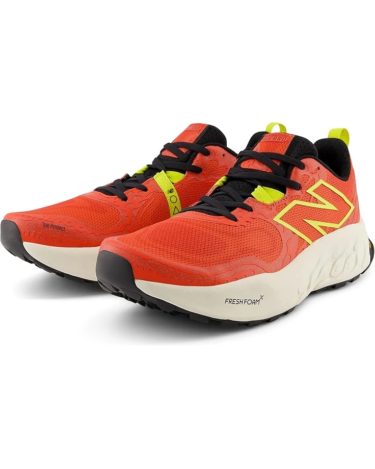 New Balance Fresh Foam X Hierro v8 | Sneakers & Athletic Shoes 12 New Balance Fresh Foam X Hierro v8 | Sneakers & Athletic Shoes - Image 10