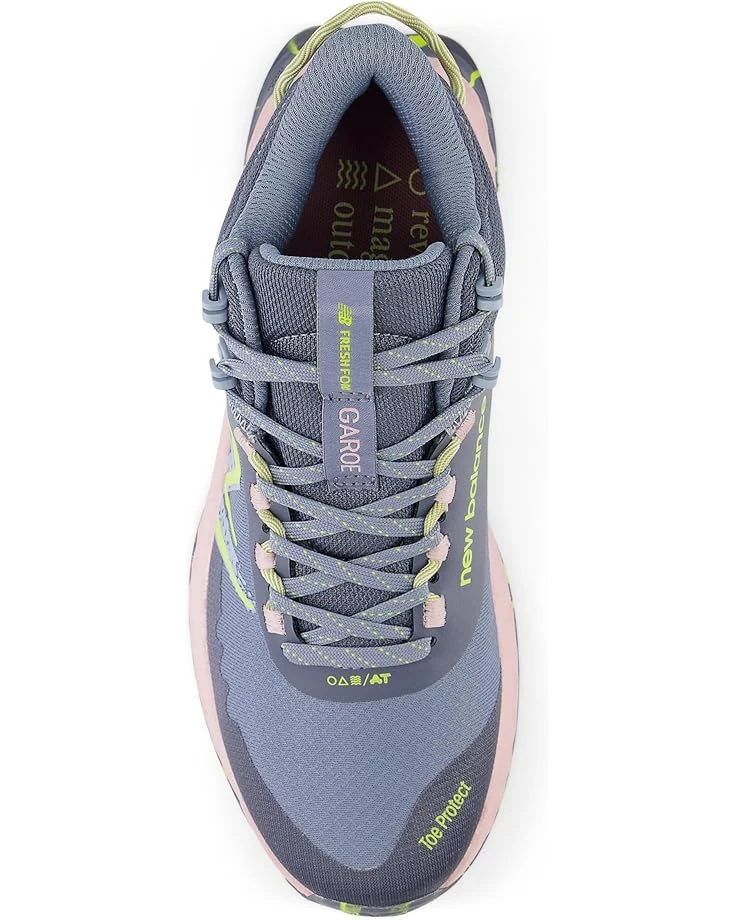 New Balance FRESH FOAM Garoé Midcut | Sneakers & Athletic Shoes 4 New Balance FRESH FOAM Garoé Midcut | Sneakers & Athletic Shoes - Image 2