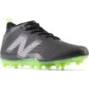 New Balance Rush V4 Mid Lacrosse Cleats | Sneakers & Athletic Shoes