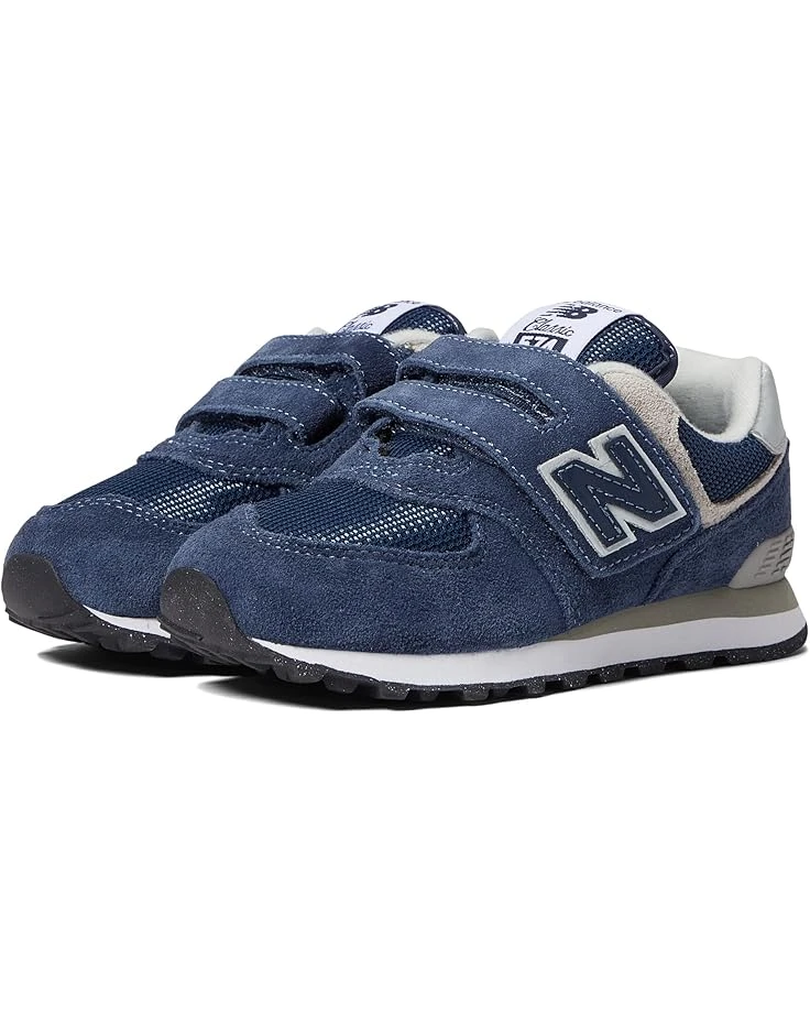 New Balance Kids 574 (Little Kid) | Sneakers & Athletic Shoes 10 New Balance Kids 574 (Little Kid) | Sneakers & Athletic Shoes - Image 8