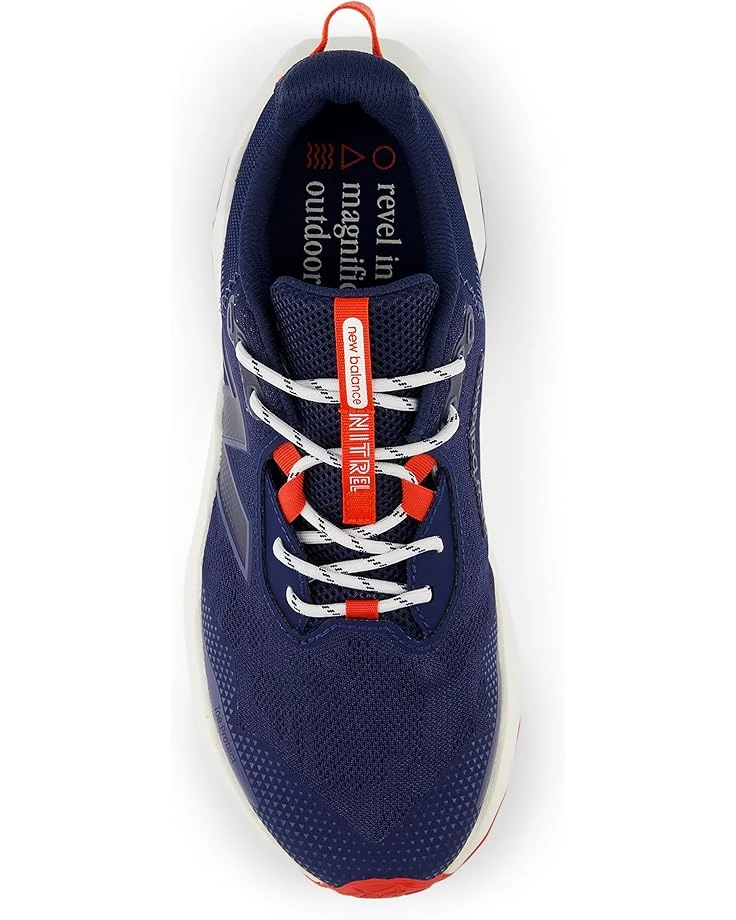 New Balance DynaSoft Nitrel v6 | Sneakers & Athletic Shoes 4 New Balance DynaSoft Nitrel v6 | Sneakers & Athletic Shoes - Image 2